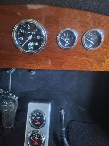 1929 Ford Model A