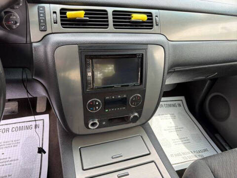 2008 GMC Sierra 1500