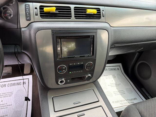 2008 GMC Sierra 1500