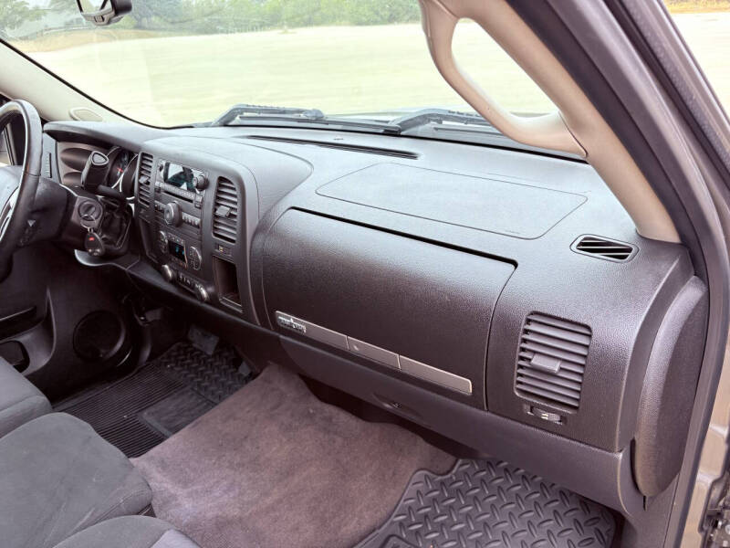 2013 GMC Sierra 1500 SLE