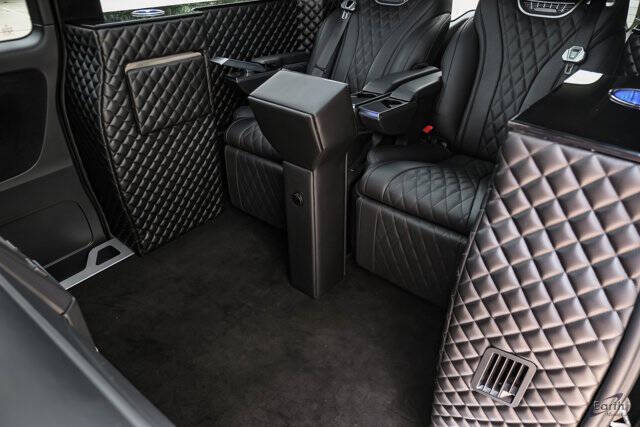 2023 Mercedes-Benz Metris Passenger