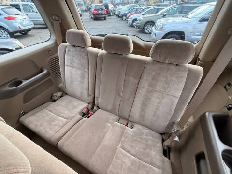 2005 Honda Pilot EX