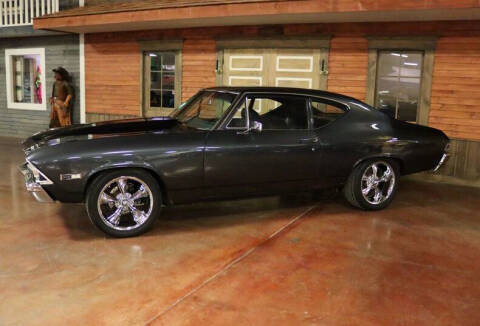 1968 Chevrolet Chevelle
