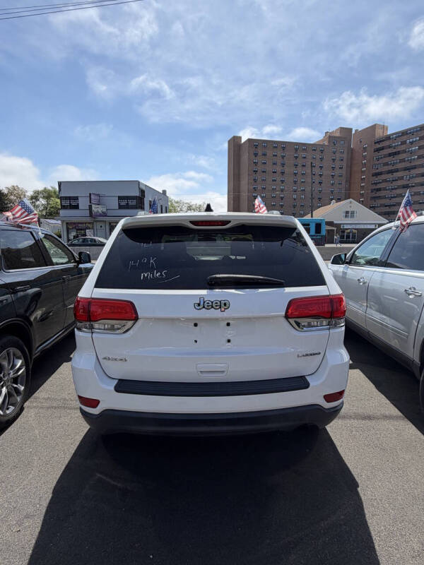 2014 Jeep Grand Cherokee Laredo - Photo 8