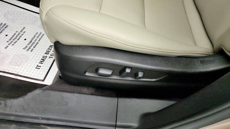 2022 Cadillac XT4 Luxury