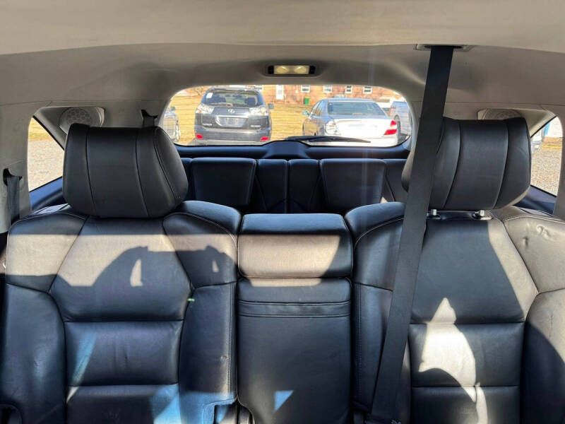 2013 Acura MDX SH-AWD w/Tech