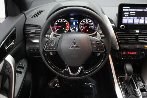 2024 Mitsubishi Eclipse Cross SEL