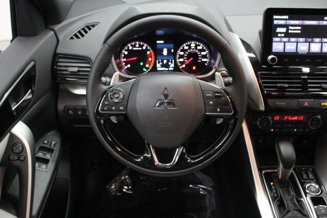 2024 Mitsubishi Eclipse Cross SEL