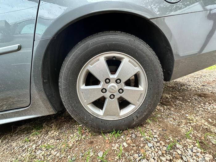 2009 Chevrolet Impala LT