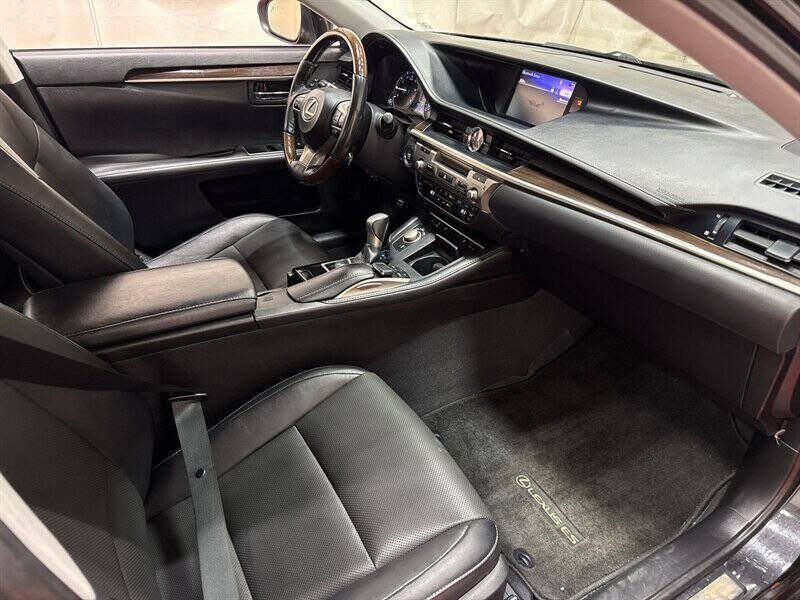2018 Lexus ES 350