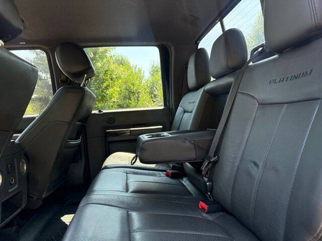 2016 Ford F-250 Super Duty
