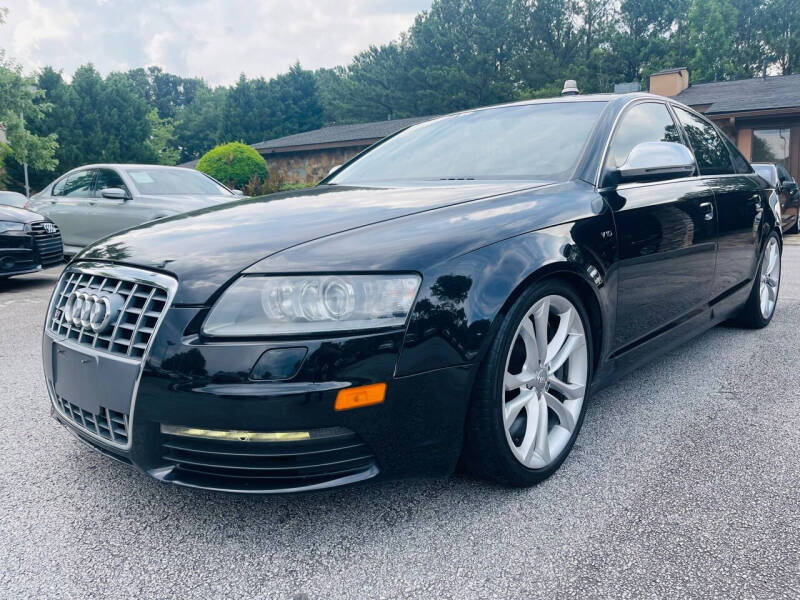 2011 Audi S6 For Sale In Los Angeles, CA