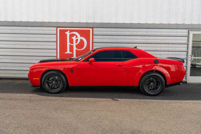 2023 Dodge Challenger 32