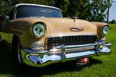 1955 Chevrolet 210