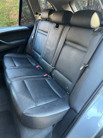 2013 BMW X5 xDrive35i