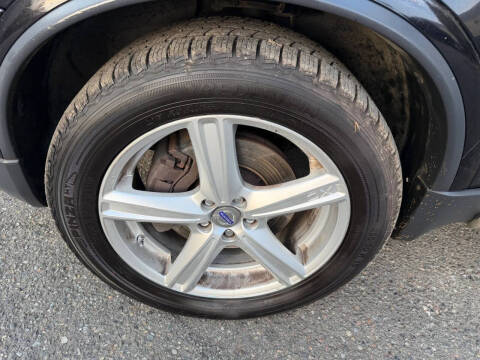2007 Volvo XC90 V8 Sport