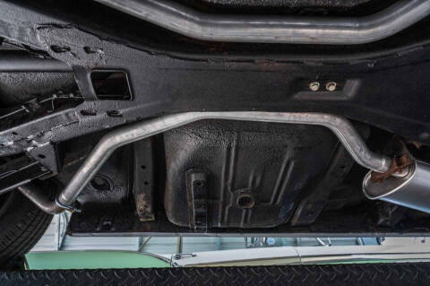 1964 Chevrolet Impala