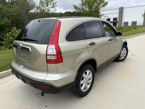 2008 Honda CR-V EX