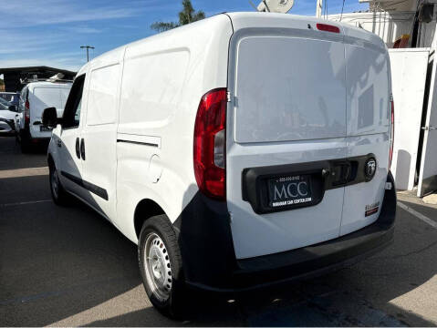 2020 RAM ProMaster City Tradesman