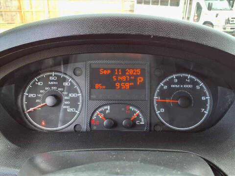 2021 RAM ProMaster 2500 159 WB