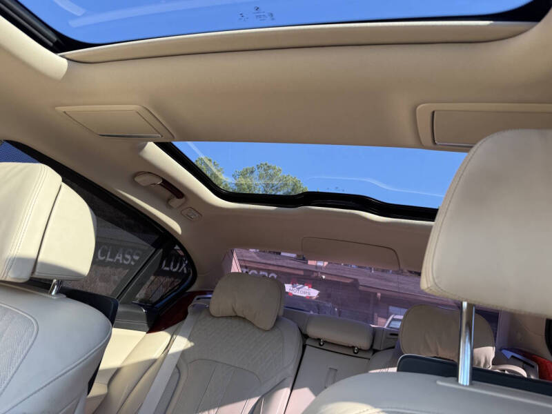 2017 BMW 7 Series ALPINA B7 xDrive