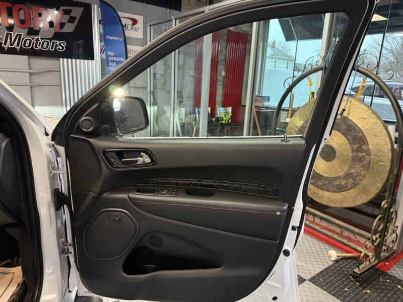 2024 Dodge Durango R/T