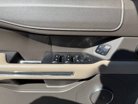 2018 Ford Expedition XLT