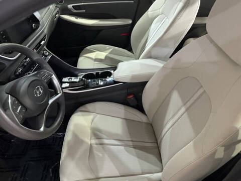 2023 Hyundai Sonata SE