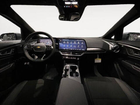 2026 Chevrolet Equinox EV LT 1