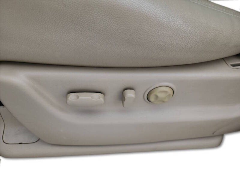 2013 Chevrolet Tahoe LTZ