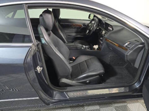 2014 Mercedes-Benz E-Class E 350