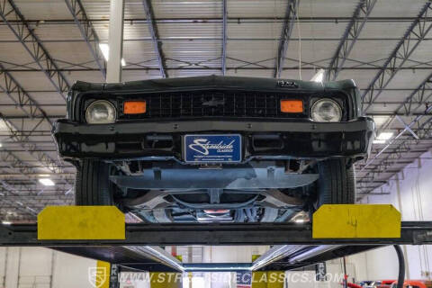 1974 Chevrolet Nova