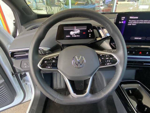 2023 Volkswagen ID.4 Pro S