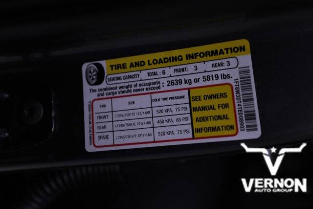 2026 Ford F-350 Super Duty XL