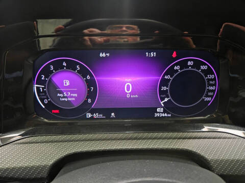2022 Volkswagen Golf R 4Motion