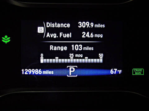 2017 Honda Ridgeline RTL-T