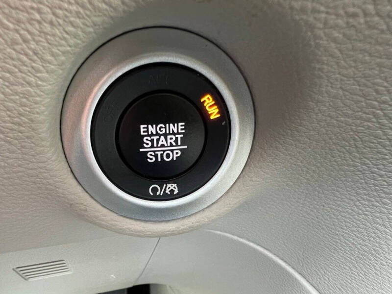 2021 Chrysler Pacifica Limited