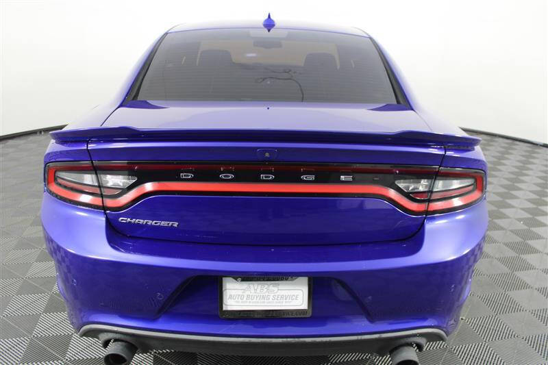 2019 Dodge Charger GT