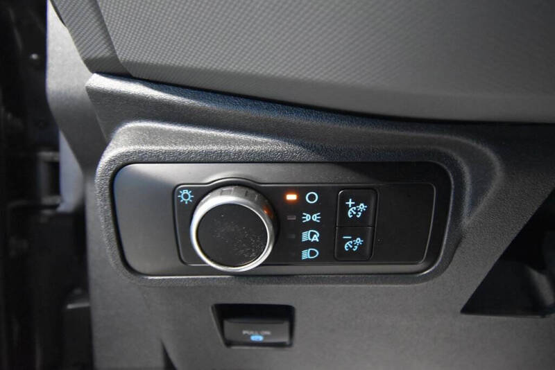 2023 Ford Bronco Big Bend Advanced