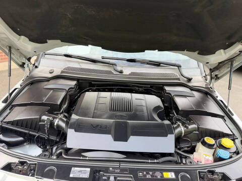2012 Land Rover LR4 HSE