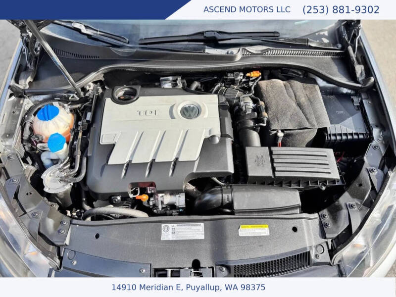 2013 Volkswagen Jetta