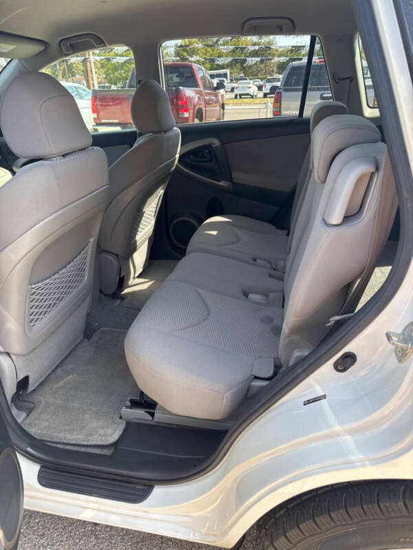 2006 Toyota RAV4 Limited