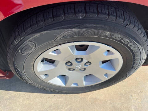 2006 Dodge Charger SE