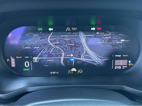 2022 Polestar 2 Long Range Single Motor