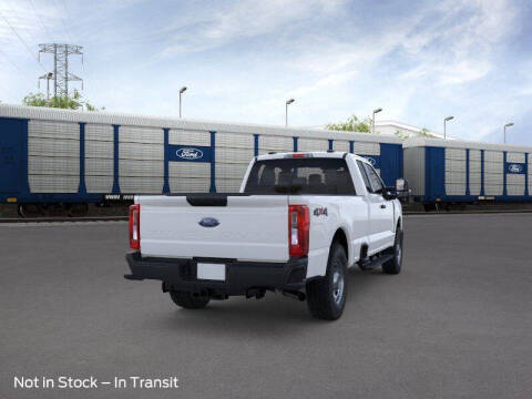 2026 Ford F-350 Super Duty