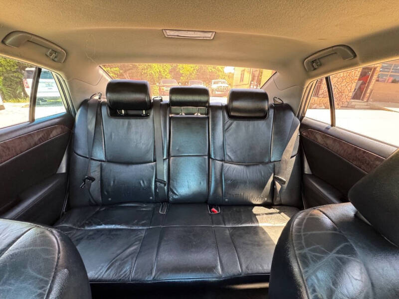 2012 Toyota Avalon