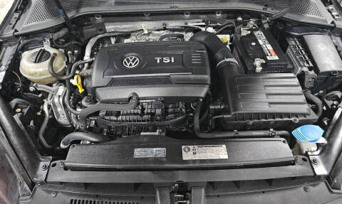 2016 Volkswagen Golf GTI