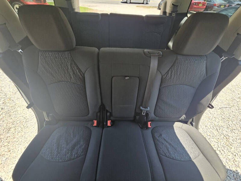 2012 GMC Acadia SLE