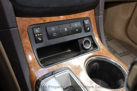 2011 Buick Enclave CXL-2