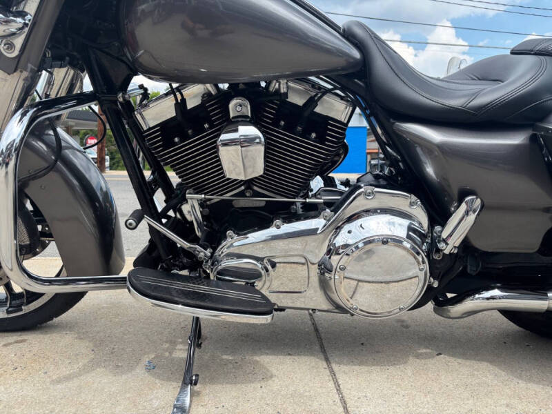 2016 Harley-Davidson Street Glide Special FLHXS